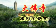传媒狠狠尻中国浙江-新昌大佛寺旅游风景区
